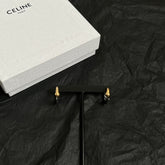 China Replica Celine Earrings 28usd Only